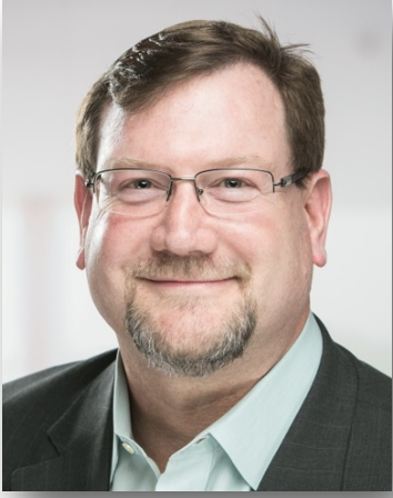 Todd Winey